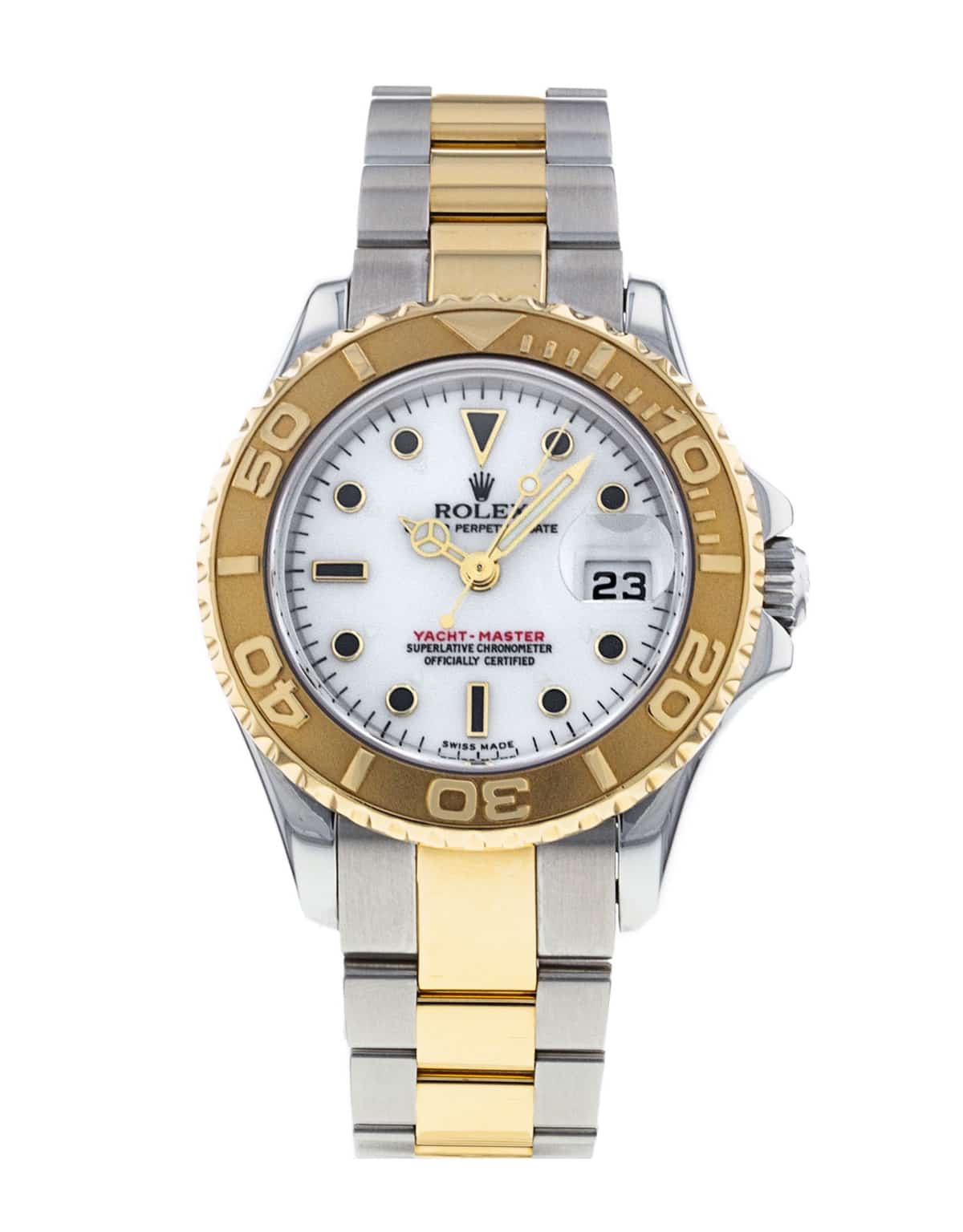 Rolex Yacht-Master 169623